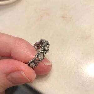 Pandora ring